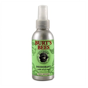 Burt’s Bees Herbal Deodorant