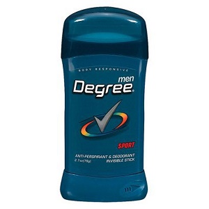 Degree Men Anti-Perspirant and Deodorant