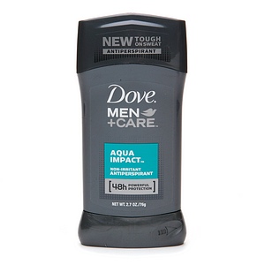 Dove Men 48-Hours Non-Irritant Deodorant