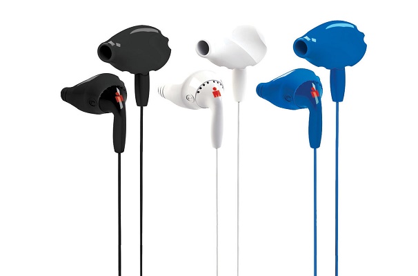 Yurbuds Inspire