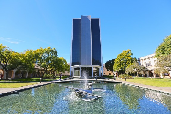 Caltech – California Institute of Technology