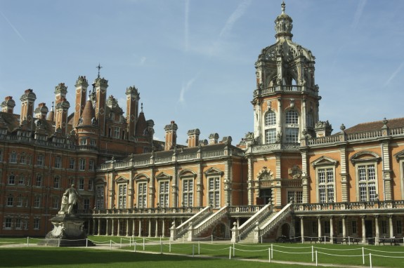 University of London