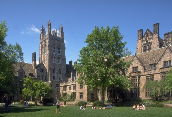 Yale University