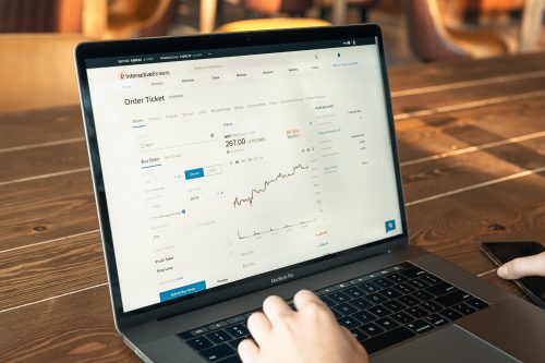 Top 10 Forex Trading Platforms